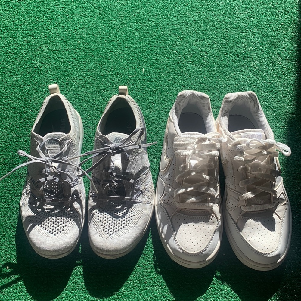 Nikes